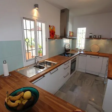 Βίλα Casa De La Colina Nerja