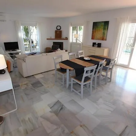 Βίλα Casa De La Colina *