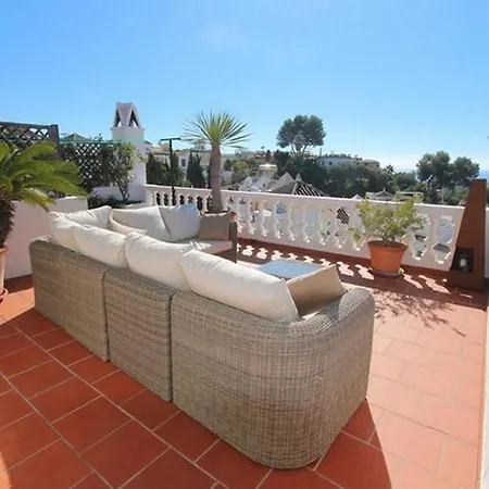 Casa De La Colina Nerja