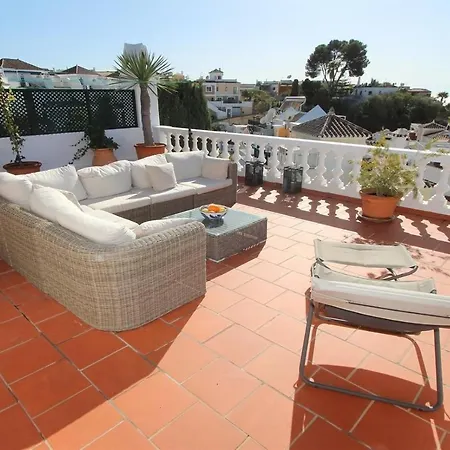 Casa De La Colina * Nerja