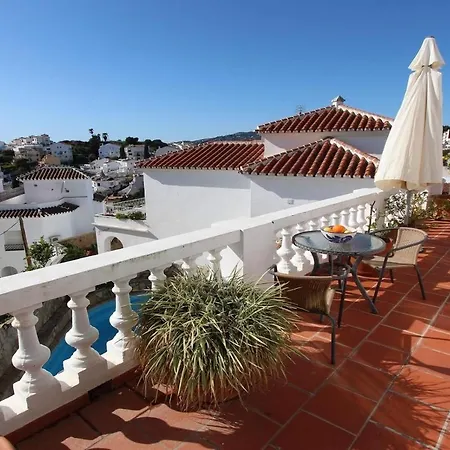 Casa De La Colina * Nerja