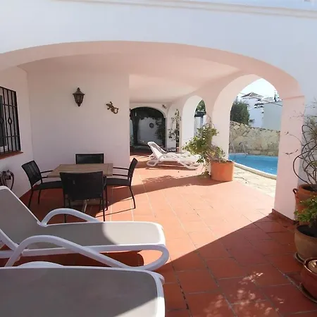 Casa De La Colina