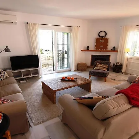 Casa De La Colina 빌라