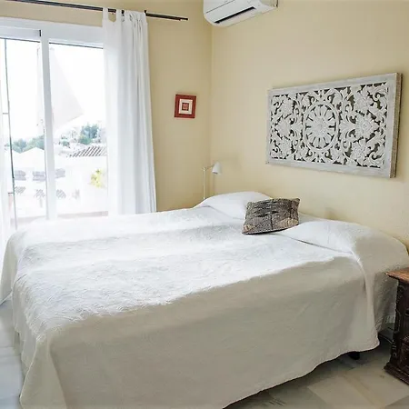 빌라 Casa De La Colina *