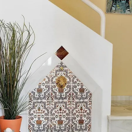 Casa De La Colina فيلة