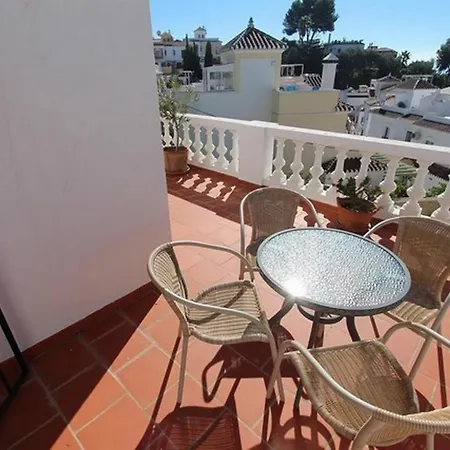 Casa De La Colina