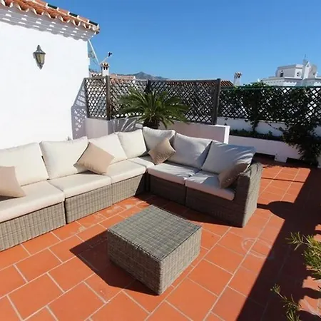 Casa De La Colina *