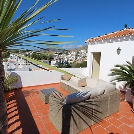 Casa De La Colina Villa *