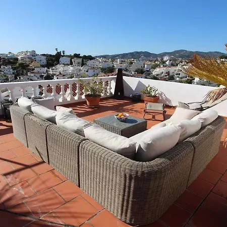 Casa De La Colina *
