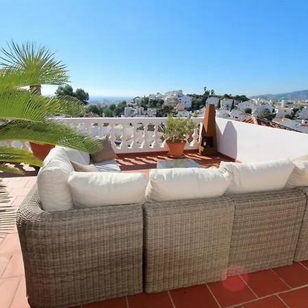 Villa Casa De La Colina Nerja